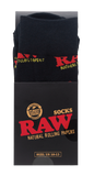 RAW Socks (42-46) Black