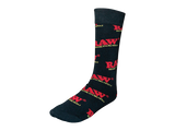RAW Socks (42-46) Black