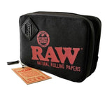 RAW ''Weekender'' Ultimate Smokers Travel Bag