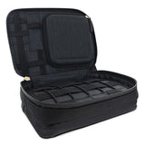RAW ''Weekender'' Ultimate Smokers Travel Bag