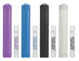Santa Cruz One-Hitter With Protective Case
