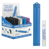 Santa Cruz One-Hitter With Protective Case
