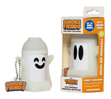 SmokeFiends Ecofriendly Personal Air Filter - Ghost