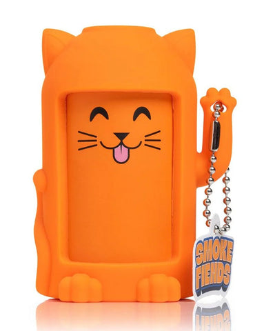 SmokeFiends Ecofriendly Personal Smoke Filter - Kitten