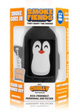 SmokeFiends Ecofriendly Persona Air Filter - Penguin