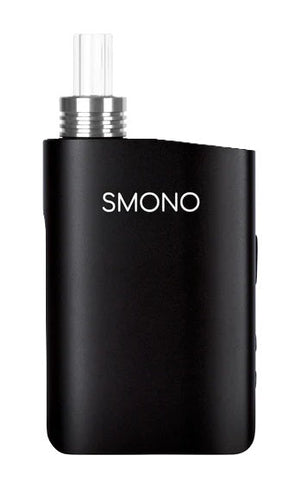 Smono 4.5 Dry Herb Vaporizer