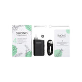 Smono 4.5 Dry Herb Vaporizer