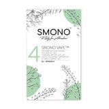 Smono 4.5 Dry Herb Vaporizer