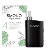 Smono 4.5 Dry Herb Vaporizer