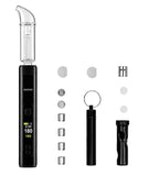 Smono ''Sunshine Pen V2'' Vaporizer  Bundle with Bubbler