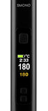 Smono ''Sunshine Pen V2'' Vaporizer  Bundle with Bubbler