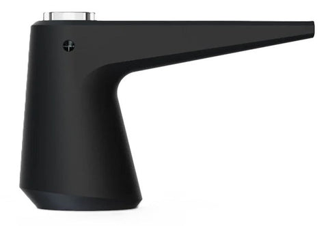 Softglass ''Pier'' Designer Water Pipe Bong