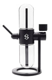 Stündenglass  Gravity Infuser Bong V3 - Onyx