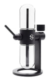 Stündenglass  Gravity Infuser Bong V3 - Onyx