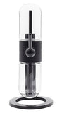 Stündenglass  Gravity Infuser Bong V3 - Onyx