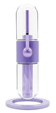 Stündenglass  Gravity Infuser Bong V3 - Purple