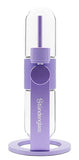 Stündenglass  Gravity Infuser Bong V3 - Purple
