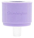 Stündenglass  Gravity Infuser Bong V3 - Purple