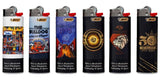 The Bulldog 50th Anniversary Lighter Set (Limited Edition)