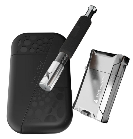 The Hippie ''Pipe X'' Holder Bundle
