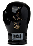 Tyson 2.0 Boxing Glove Glass Hand Smoking Pipe - Black