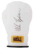Tyson 2.0 Boxing Glove Glass Hand Smoking Pipe - White