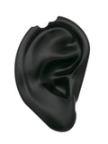 Tyson 2.0 ''Mike Bite'' 2-Part Grinder – Black
