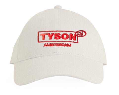 Tyson 2.0 ''Amsterdam'' Cap Beige