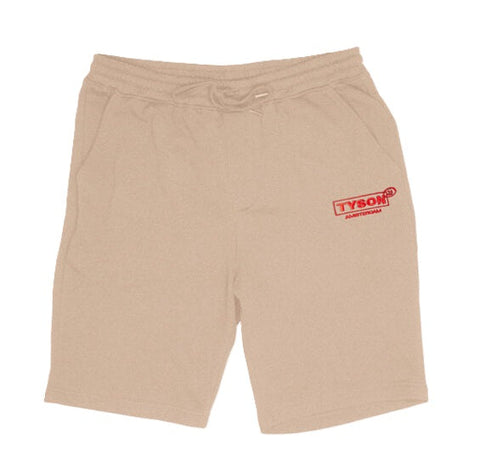 Tyson 2.0 ''Amsterdam'' Shorts Beige
