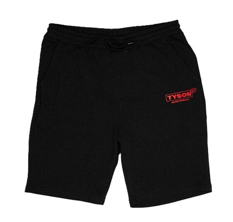 Tyson 2.0 ''Amsterdam'' Shorts Black
