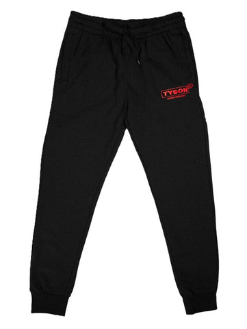 Tyson 2.0 ''Amsterdam'' Sweat Pants Black