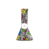 Urban Crew ''Doodle'' Compact Silicone Bong