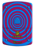 V-Syndicate ''Scalebud'' Digital Travel Pocket Scale - Wonderland Cat (100g x 0.01g)