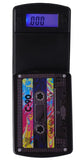 V-Syndicate ''Scalebud'' Digital Travel Pocket Scale - Cassette (100g x 0.01g)