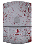 V-Syndicate ''Scalebud'' Digital Travel Pocket Scale - Savage Diva (100g x 0.01g)