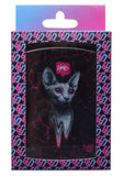 V-Syndicate ''Scalebud'' Digital Travel Pocket Scale - Sphynx (100g x 0.01g)
