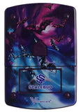 V-Syndicate ''Scalebud'' Digital Travel Pocket Scale - Bat Vegas (100g x 0.01g)