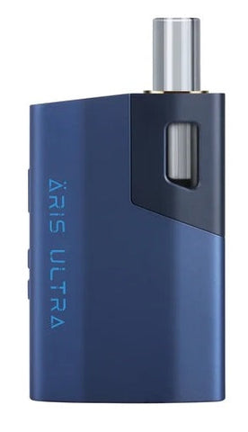 Wolkenkraft Äris Ultra Vaporizer