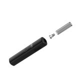 XMAX V3 NANO Vaporizer - Black