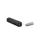 XMAX V3 NANO Vaporizer - Black