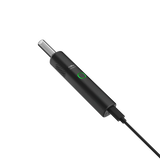 XMAX V3 NANO Vaporizer - Black
