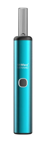 XMAX V3 NANO Vaporizer - Black