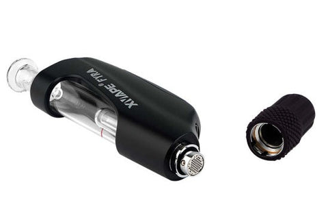 Xvape ''Fyra'' 510 Coil All-In-One Vaporizer