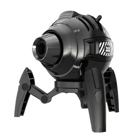 Yocan ''Cyber Bot'' Flame Torch Black