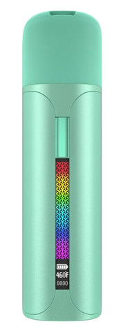 Yocan ''Black Pocket'' Portable Conentrate Vaporizer