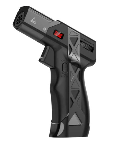YoCan ''Delta'' Gun Shaped Flame Torch