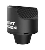 Yocan ''Heat Vision'' Thermometer Carb Cap