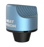 Yocan ''Heat Vision'' Thermometer Carb Cap