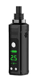 Yocan ''Hit 2'' Portable Dry Herb Vaporizer