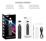 YoCan ''Orbit 2.0'' Portable Concentrate Vaporizer
